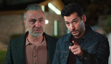 Serhat, Cihan'ın canına okudu!