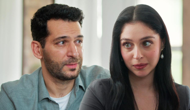 Güller ve Günahlar 14. Bölüm Fragmanı