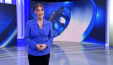 Kanal D Haber Hafta Sonu - 17.01.2026