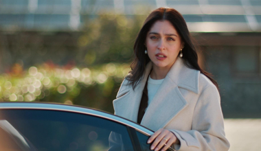 Güller ve Günahlar 14. Bölümden ilk kareler!