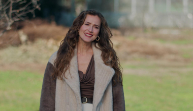 Güller ve Günahlar 14. Bölümden ilk kareler!