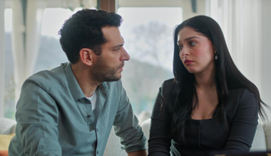 Güller ve Günahlar 14. Bölümden ilk kareler!