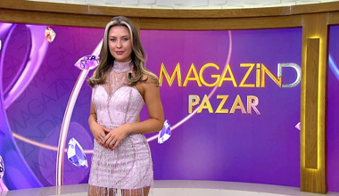 18.01.2026 / Magazin D Pazar