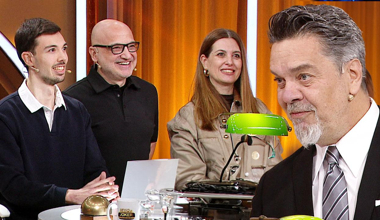 Evlilikte altın yıl...