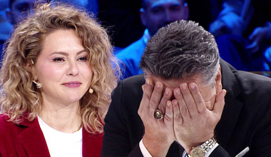 Türkü, formatı unutturdu!