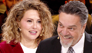 Didem Hanım'dan ters köşe!