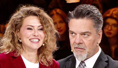 Beyaz: "Bana ne kızıyorsun?"