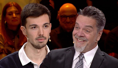 Gurur veren İstiklal Marşı cevabı!