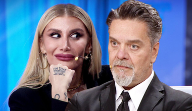 Beyaz'la Joker 5. Bölüm Fragmanı - İrem Derici