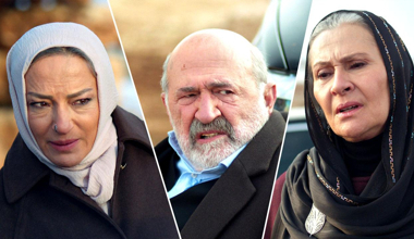 Sadakat ile Fidan, Ecmel'e karşı!