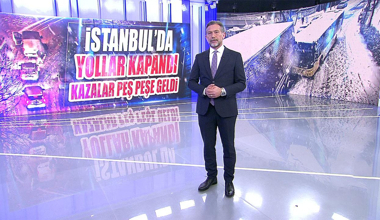 Kanal D Ana Haber - 19.01.2026