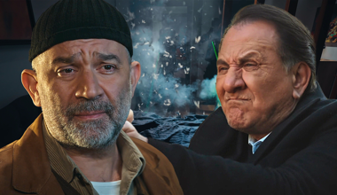 Arka Sokaklar 736. Bölüm Fragmanı - 2