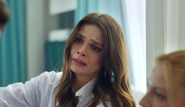 Uzak Şehir 47. bölümden ilk kareler!