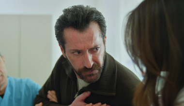 Uzak Şehir 47. bölümden ilk kareler!