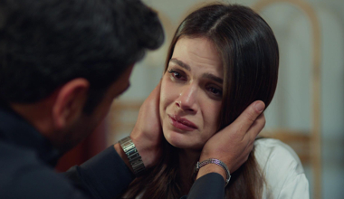 Uzak Şehir 47. bölümden ilk kareler!