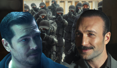 Eşref Rüya 29. Bölüm Fragmanı - 2