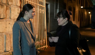 Eşref Rüya 29. Bölüm Fotoğrafları