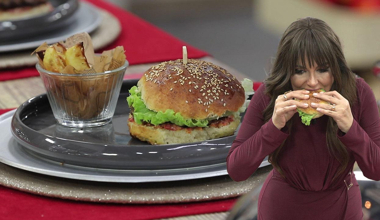 Aslı Hünel, Gelinim Mutfakta'nın 1762. Bölümünde en yüksek puanı kime verdi?