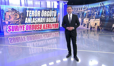 Kanal D Ana Haber - 20.01.2026