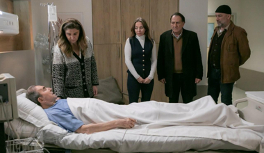 Arka Sokaklar 736. Bölüm Fotoğrafları