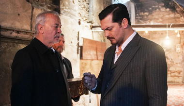 Eşref Rüya 29. Bölüm - 19 Şubat'ta yayında