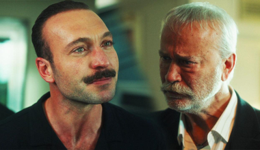 Anneni "İhtiyar" öldürdü!