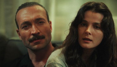 Kadir, Çiğdem'i kıskanırsa...