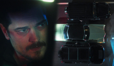 İhtiyar, Eşref'i kaldırdı!