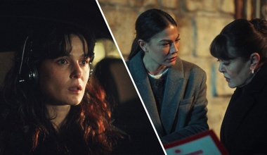 Nisan: "Ben de o çiftlikteydim!"