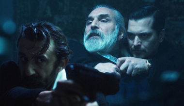 Eşref Tek ile pazarlık edilmez!