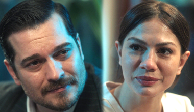 Eşref Rüya 30. Bölüm Fragmanı