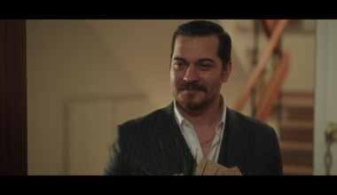 Eşref Rüya 30. bölümden ilk kareler