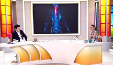 Sürekli bir yeriniz mi ağrıyor?