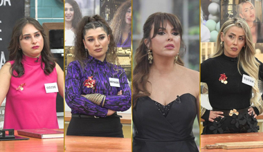 Aslı Hünel'in açık tadımında neler yaşandı? - Gelinim Mutfakta 1764. Bölüm