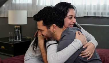 Güller ve Günahlar 14. Bölüm Fotoğrafları