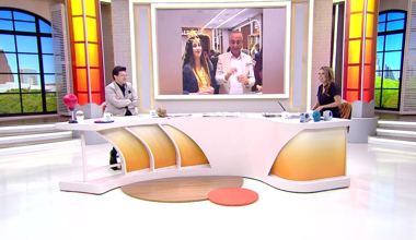 İki gelinine iki kilo altın aldı!