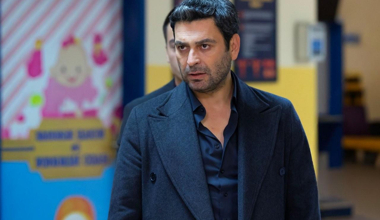 Uzak Şehir 47. Bölüm Fotoğrafları