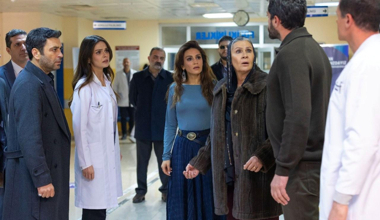 Uzak Şehir 47. Bölüm Fotoğrafları