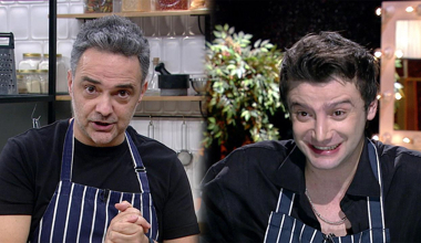 Arda ile Omuz Omuza 243. Bölüm Fragmanı - Yağız Can Konyalı