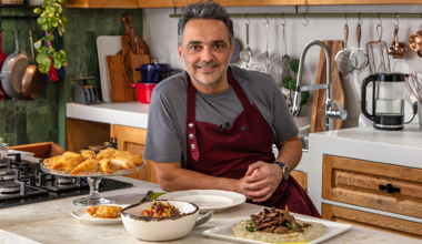 Arda'nın Mutfağı 272. Bölüm