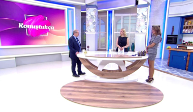 Konuştukça 462. Bölüm Fragmanı