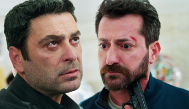 Uzak Şehir 47. Bölüm Fragmanı - 2