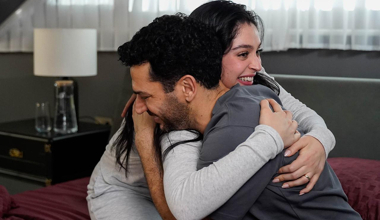 Güller ve Günahlar 14. Bölüm