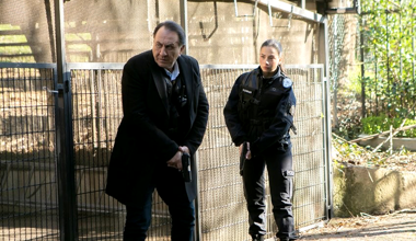 Arka Sokaklar 736. Bölüm