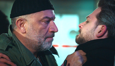 Mesut'u çileden çıkardılar!