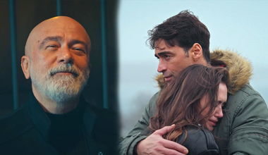 Barış her şeyi çözdü!