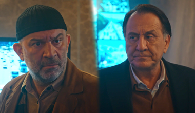 Bu ekipte kimse kimseyi satmamıştır!