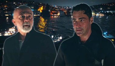 Barış, Adem Ağa'yı infaz etti!