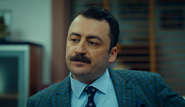 Arka Sokaklar 737. Bölümden ilk kareler!