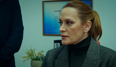 Arka Sokaklar 737. Bölümden ilk kareler!